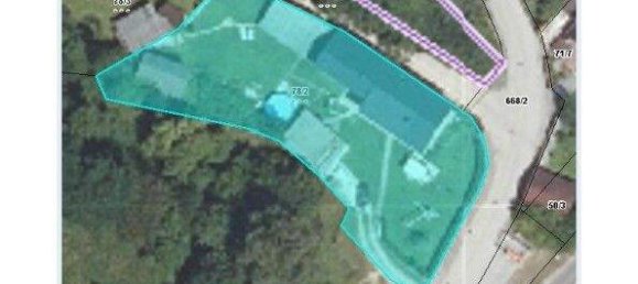 Casa de 7 habitaciónes en Wilhelmsburg, Austria No. 136844 21