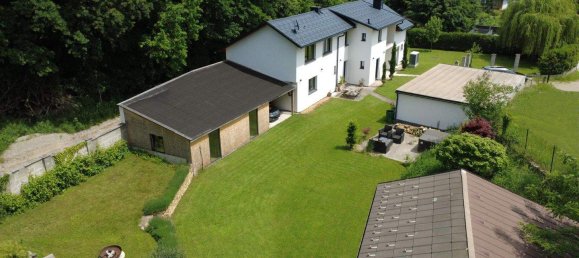 Casa de 7 habitaciónes en Wilhelmsburg, Austria No. 136844 4