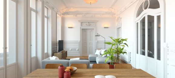 4 bedrooms Condo in Porto, Portugal No. 6637 3