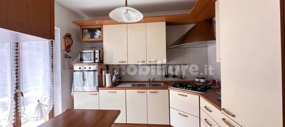 Apartamento de 2 dormitorios en Campertogno, Italy No. 123866 5
