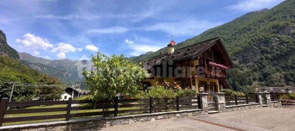 Apartamento de 2 dormitorios en Campertogno, Italy No. 123866 30