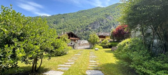 Apartamento de 2 dormitorios en Campertogno, Italy No. 123866 27