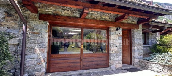 Apartamento de 2 dormitorios en Campertogno, Italy No. 123866 26