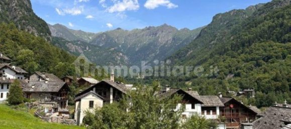 Apartamento de 2 dormitorios en Campertogno, Italy No. 123866 18