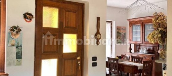 Apartamento de 2 dormitorios en Campertogno, Italy No. 123866 2