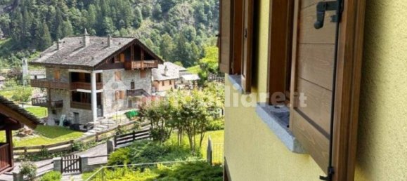 Apartamento de 2 dormitorios en Campertogno, Italy No. 123866 19