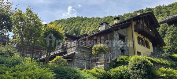 Apartamento de 2 dormitorios en Campertogno, Italy No. 123866 28