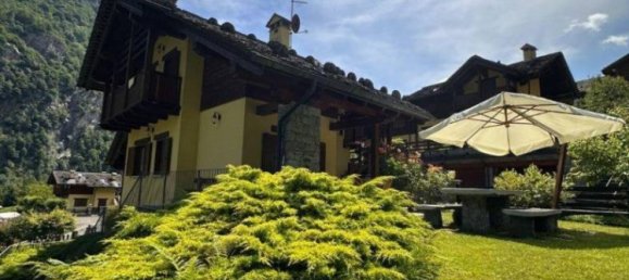 Apartamento de 2 dormitorios en Campertogno, Italy No. 123866 17