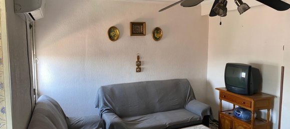 3 Schlafzimmer Wohnung in Andalusia, Spain, Nr. 150220 12