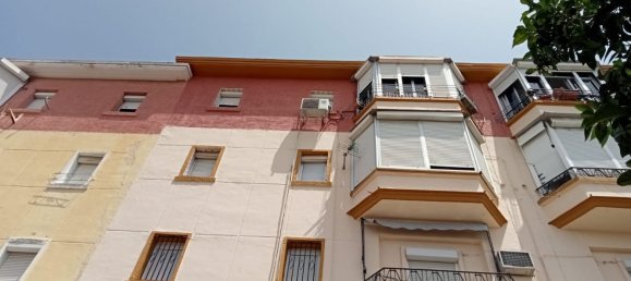 3 Schlafzimmer Wohnung in Andalusia, Spain, Nr. 150220 21