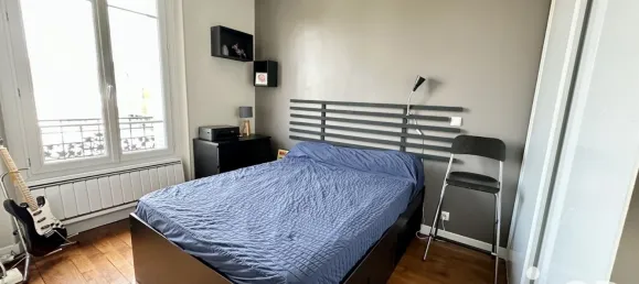 Apartamento T2 em Palaiseau, France N.º 321582 7