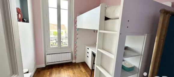 Apartamento T2 em Palaiseau, France N.º 321582 4