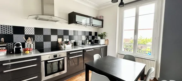 Apartamento T2 em Palaiseau, France N.º 321582 3