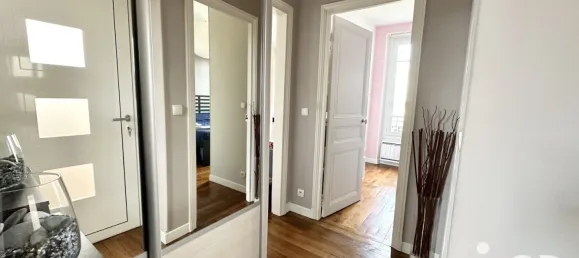 Apartamento T2 em Palaiseau, France N.º 321582 5