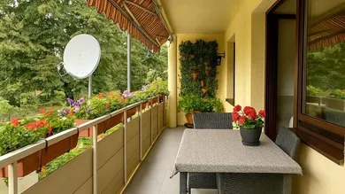 2-Zimmer Wohnung in Liesing, Austria, Nr. 148785