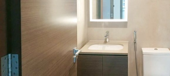 2 bedrooms Apartment in Mohammed Bin Rashid City, UAE No. 2352 13