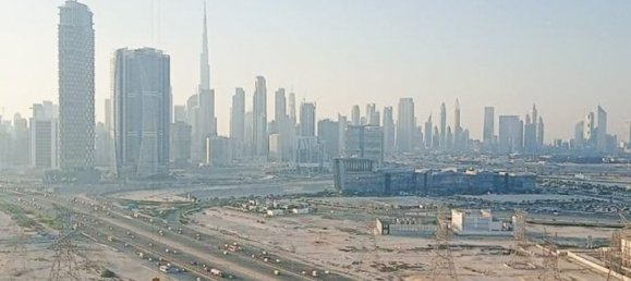 2 bedrooms Apartment in Mohammed Bin Rashid City, UAE No. 2352 12