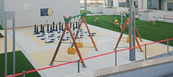 2 bedrooms Apartment in Mohammed Bin Rashid City, UAE No. 2352 10