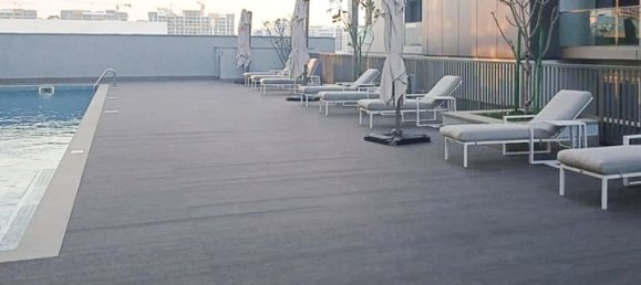 2 bedrooms Apartment in Mohammed Bin Rashid City, UAE No. 2352 8