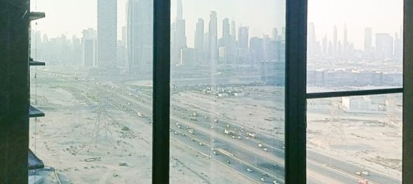 2 bedrooms Apartment in Mohammed Bin Rashid City, UAE No. 2352 6