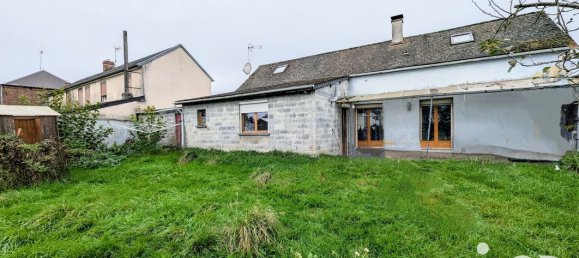 4 rooms House in Pont-sur-Sambre, France No. 159316 9