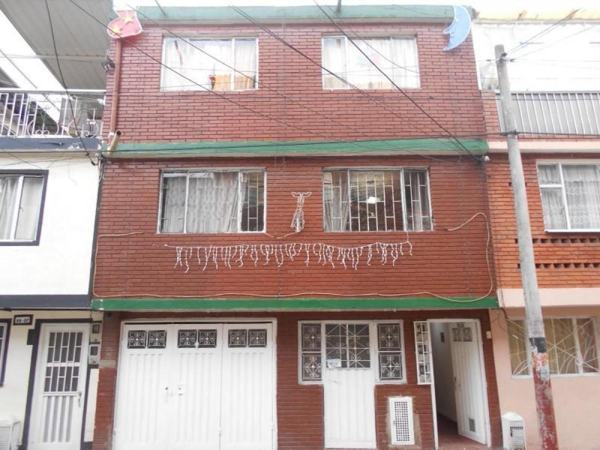 11 chambres Maison à Bogota, Colombia No. 11742