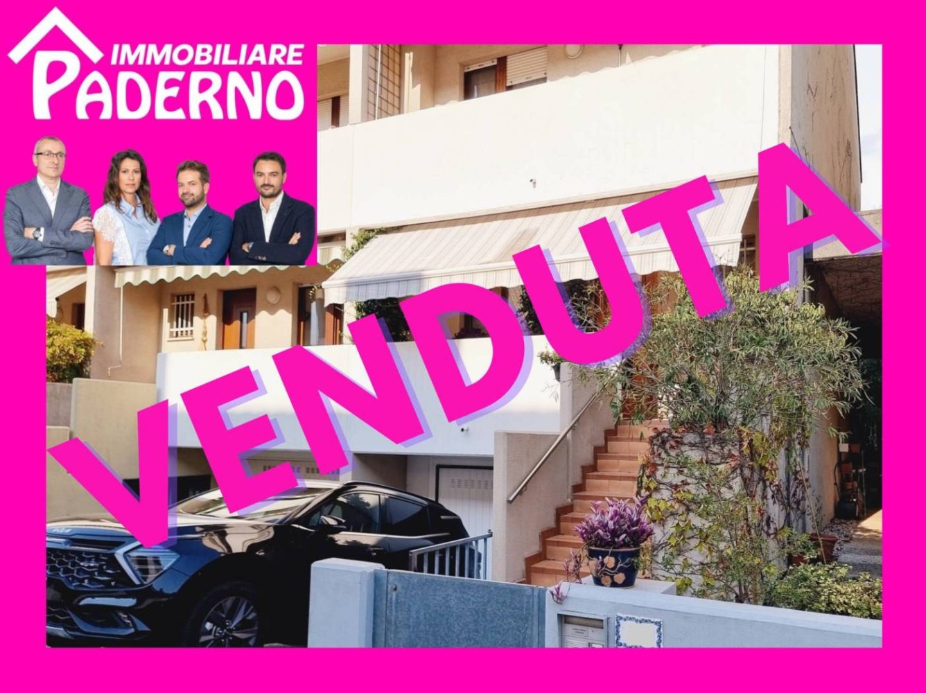 2 غرف نوم منزل في Udine, Italy رقم 206318