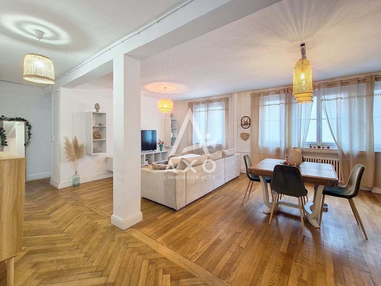 1 bedroom Apartment in Beauvais, France No. 248562