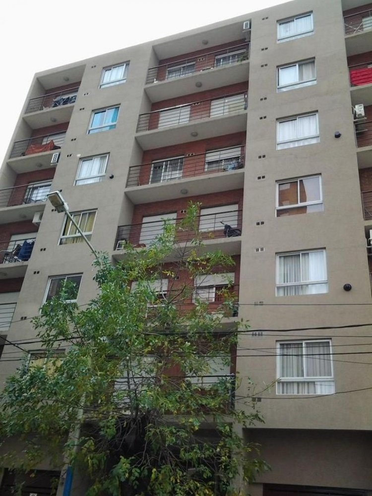  Warehouse in San Miguel, Argentina No. 105729