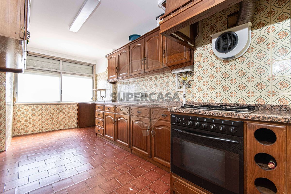2 bedrooms Apartment in Alenquer, Portugal No. 240908