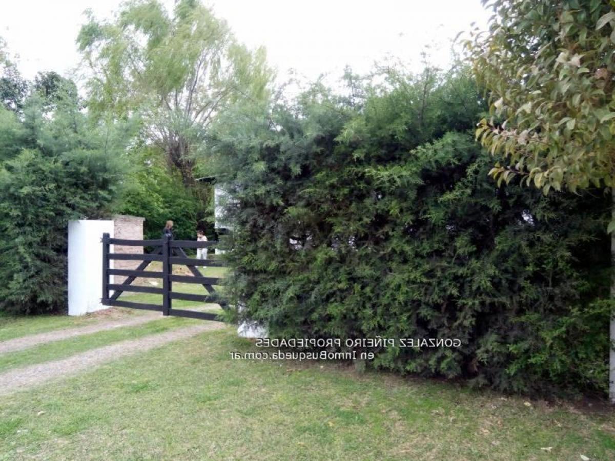 Casa T2 em Buenos Aires, Argentina N.º 99141