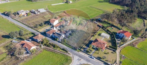 1940m² Land in Balugaes, Portugal No. 32704 7