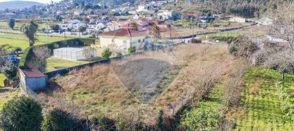 1940m² Land in Balugaes, Portugal No. 32704 2