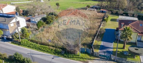 1940m² Land in Balugaes, Portugal No. 32704 12