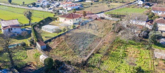 1940m² Land in Balugaes, Portugal No. 32704 6