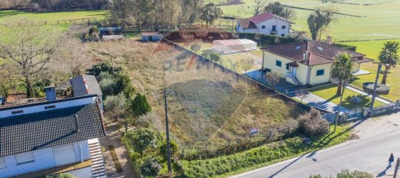 1940m² Land in Balugaes, Portugal No. 32704 3