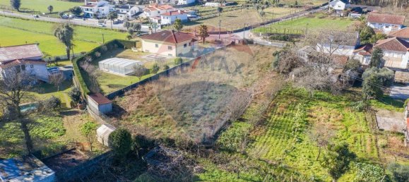 1940m² Land in Balugaes, Portugal No. 32704 10