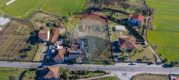 1940m² Land in Balugaes, Portugal No. 32704 21