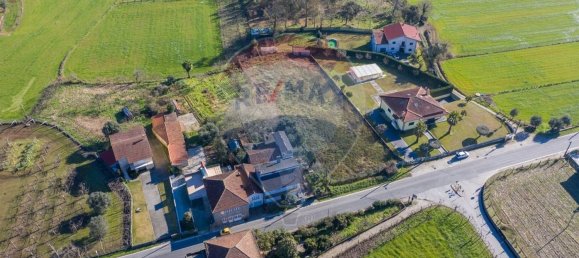 1940m² Land in Balugaes, Portugal No. 32704 19