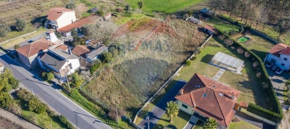 1940m² Land in Balugaes, Portugal No. 32704 11