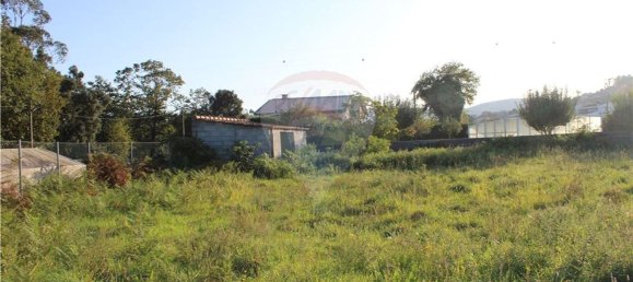 1940m² Land in Balugaes, Portugal No. 32704 17