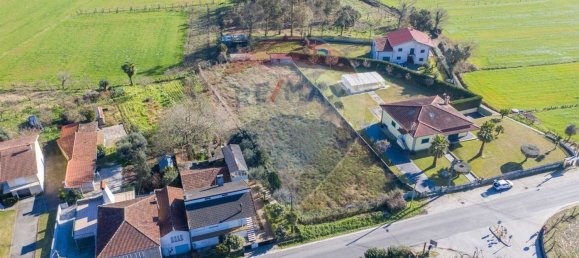 1940m² Land in Balugaes, Portugal No. 32704 8