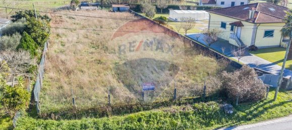 1940m² Land in Balugaes, Portugal No. 32704 4