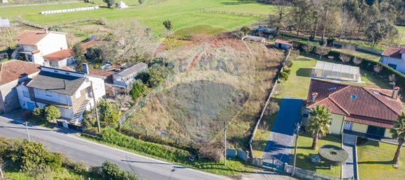 1940m² Land in Balugaes, Portugal No. 32704 5