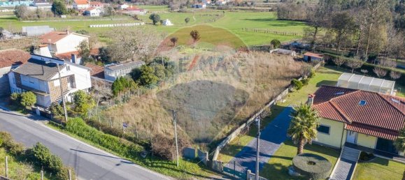 1940m² Land in Balugaes, Portugal No. 32704 9