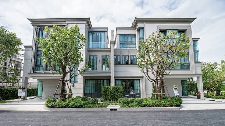 8 bedrooms Condo in Prawet, Thailand No. 62606