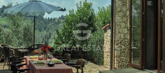 7 Schlafzimmer Haus in Montespertoli, Italy, Nr. 260801 11