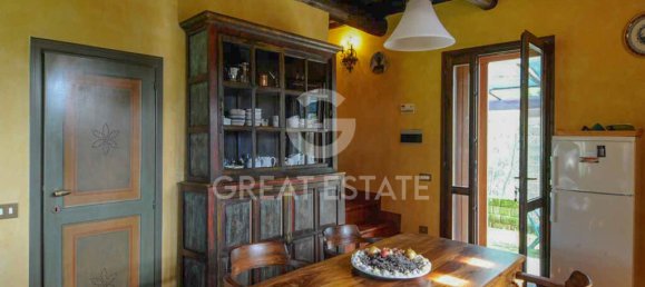 7 Schlafzimmer Haus in Montespertoli, Italy, Nr. 260801 19