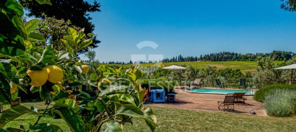 7 Schlafzimmer Haus in Montespertoli, Italy, Nr. 260801 7