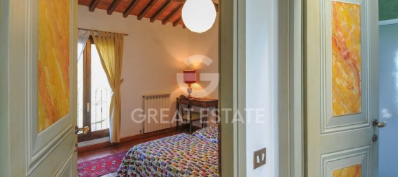 7 Schlafzimmer Haus in Montespertoli, Italy, Nr. 260801 24